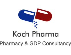 Koch Pharma - consultancy
